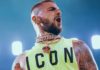 Maluma nominado al Grammy Americano