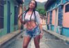 SHARLENE ESTRENA SU ESPERADO ÁLBUM DEBUT “VIAJE”