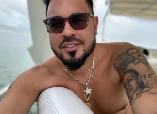 FBI sigue tras «Pina» allanaron otra propiedad