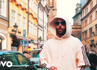 Maluma estreno el videoclip oficial de «Qué Chimba»