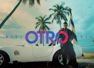 Myke Tower estrenó el nuevo video clip del tema «Otro»