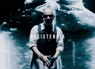 «Resistencia» primer tema de Kendo luego de salir de la carcel