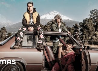 «Malagradecida» lo nuevo de Big Soto, Mora y Rafa Pabón