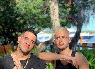 Jay Rozz el venezolano detrás de la «Canción con Yandel” y Bad Bunny