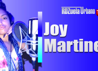 Indetenible: Joy Martínez sigue cosechando éxitos en la música