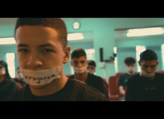 «El Siervo» Almighty demostró que su talento esta en otro level con «Mi Testimonio»