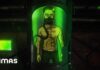 Neutro Shorty presenta su Alter Ego “Rick Billy”