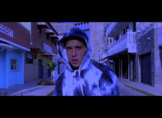 Nelson “El Prince” lanza su segundo tema promocional