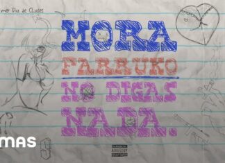 «No Digas Nada» Mora Ft. Farruko BRUTAL!!!