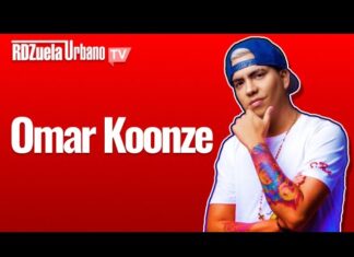 Entrevista completa a Omar Koonze