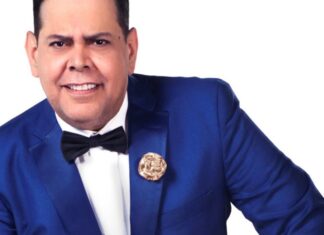 «Producto de mi Tiempo» lo nuevo de Fernandito Villalona «El Mayimbe»