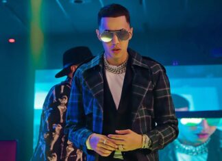 ORGÁNICO Brytiago estrenó nuevo disco
