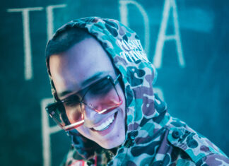 Sixto Rein lidera lista de nominados en los Premios Pepsi Music 2020