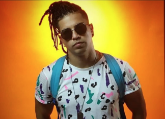 Yorky “El Aborigen” alcanza cinco nominaciones en Premios Pepsi Music 2020