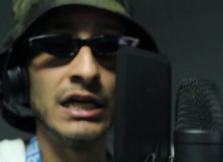 #NewTalentAlert Laion Eac- Cypher #1