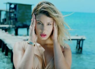 Nakary NK rompe esquemas con “Sin Tabú Remix”