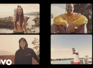 Sharlene y Mike Bahía lanzan el remix de “Quién dijo miedo” junto a Lyanno y Kobi Cantillo