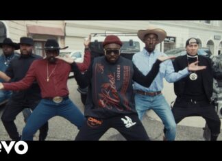 Black Eyed Peas lanzó video de su nuevo tema “Vida Loca” featuring Nicky Jam & Tyga