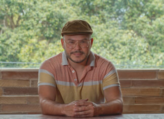 Domingo Díaz el director Audiovisual que deja en alto el nombre de Venezuela