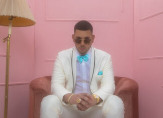 Cauty logra su primera nominación a los Latin Grammy