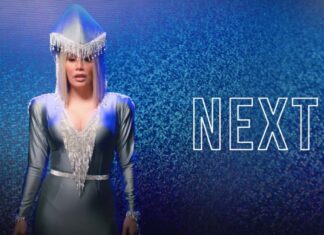 Ivy Queen se transforma en una tiburona sensual en nuevo sencillo y video musical “Next”