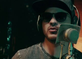 Dani Barón obtiene nominación a los Premios Grammy Latino 2020 por su versión de “Te extraño» del maestro Armando Manzanero