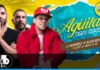J Álvarez Se Une Con Alkilados Y Eliot El Mago D Oz Para Lanzar «Agüita Con Coco»