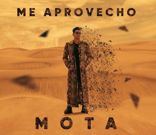Mota logra doble #1 con “Me aprovecho”