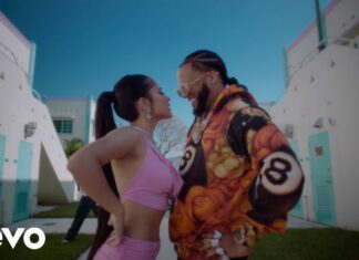 «FULANITO» el tema con el que El Alfa revivira el merengue junto a Becky G