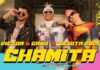 VÍCTOR & GABO FEAT. DEJOTA ENCIENDEN A SU CHAMITA