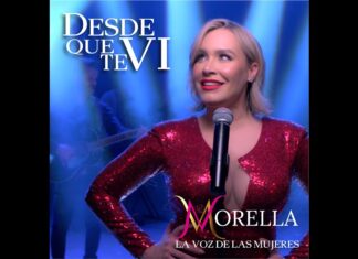 ¡MORELLA LLEGÓ PARA QUEDARSE!