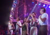 LOS MONTANER LIVE ¡ÉXITO TOTAL!