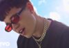 “Fallé” es lo nuevo de Kobi Cantillo