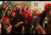 «NA REMIX» Eddy Kew x Apache x Musicologo x Nino Freestyle x Atomic Otro Way