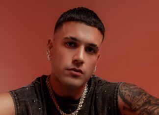 Moa Rivera sacude la salsa moderna con su nuevo álbum “Mal Necesario”