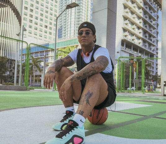 Pumba Dos Santos lanza “Secretico”, una historia de desamor al ritmo del afrobeat