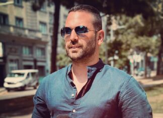 Jordi Martín: acoso, adicción y el Instagram que habría caído por extorsión